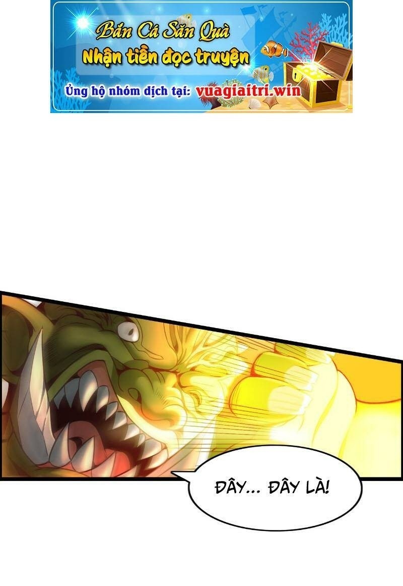 Phát sóng trực tiếp ta quét ngang dị giới - Page 272