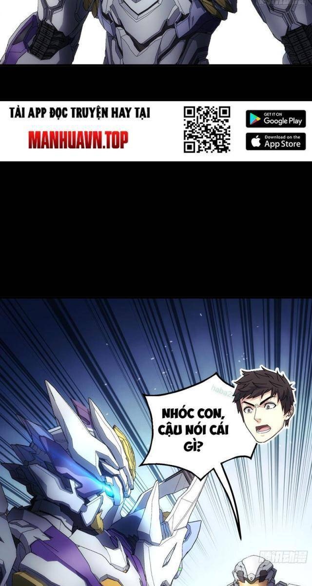 Khế Ước Cương Thiết - Page 57