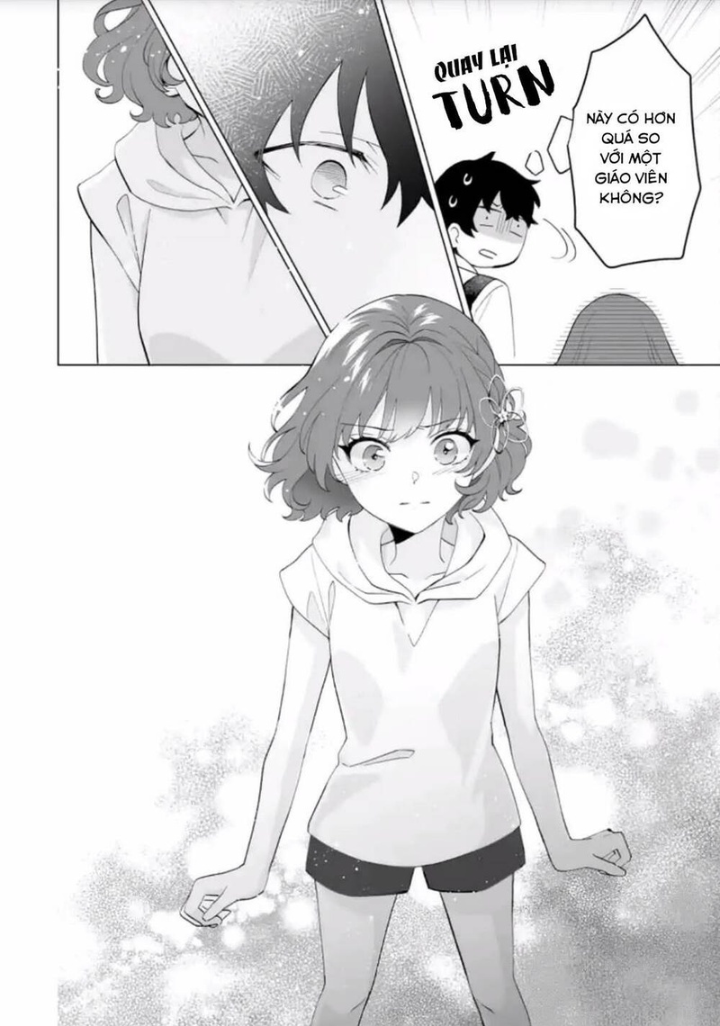 Please Leave Me Alone - Page 25