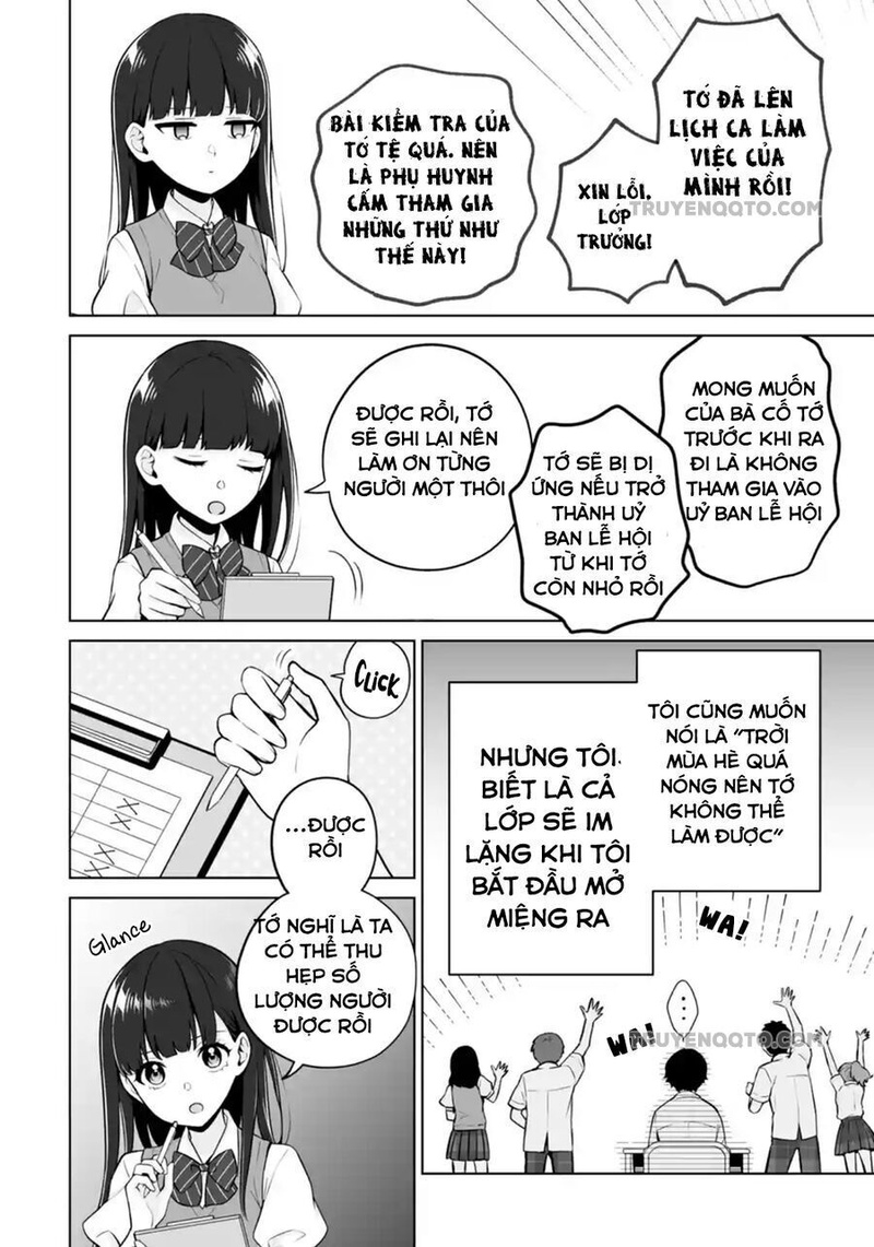 Please Leave Me Alone - Page 30