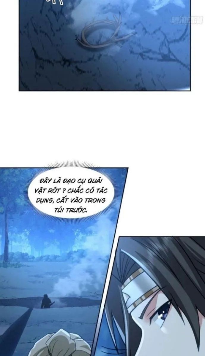 Ta Có Một Quyển Hàng Yêu Phổ - Page 5