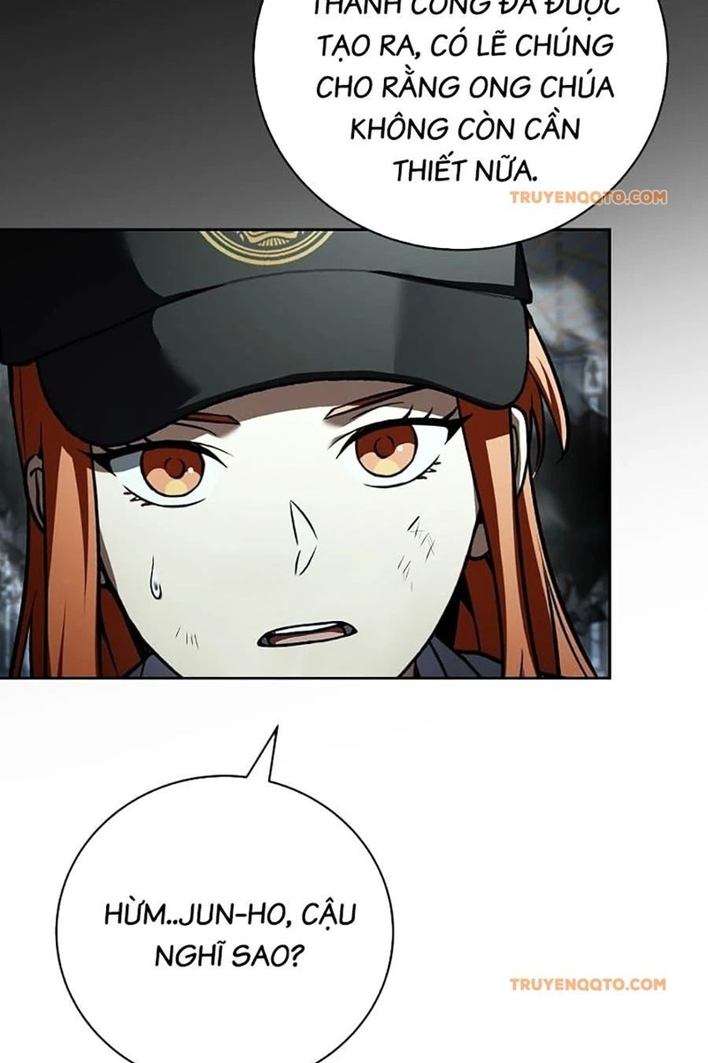 Sự Trở Lại Của Người Chơi Bị Đóng Băng - Page 36