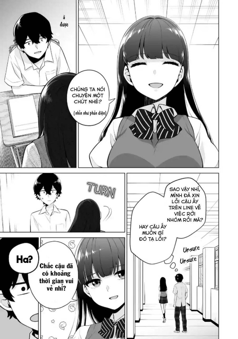 Please Leave Me Alone - Page 8