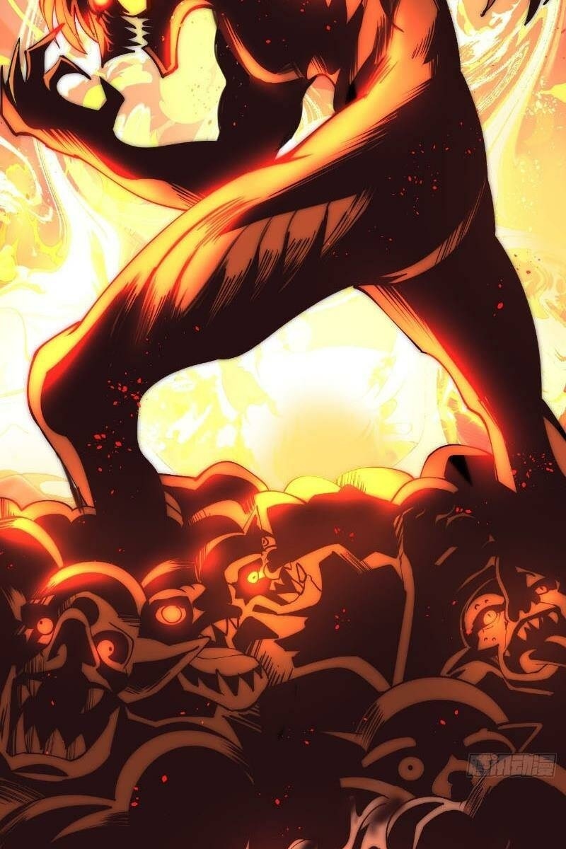 Phát sóng trực tiếp ta quét ngang dị giới - Page 101