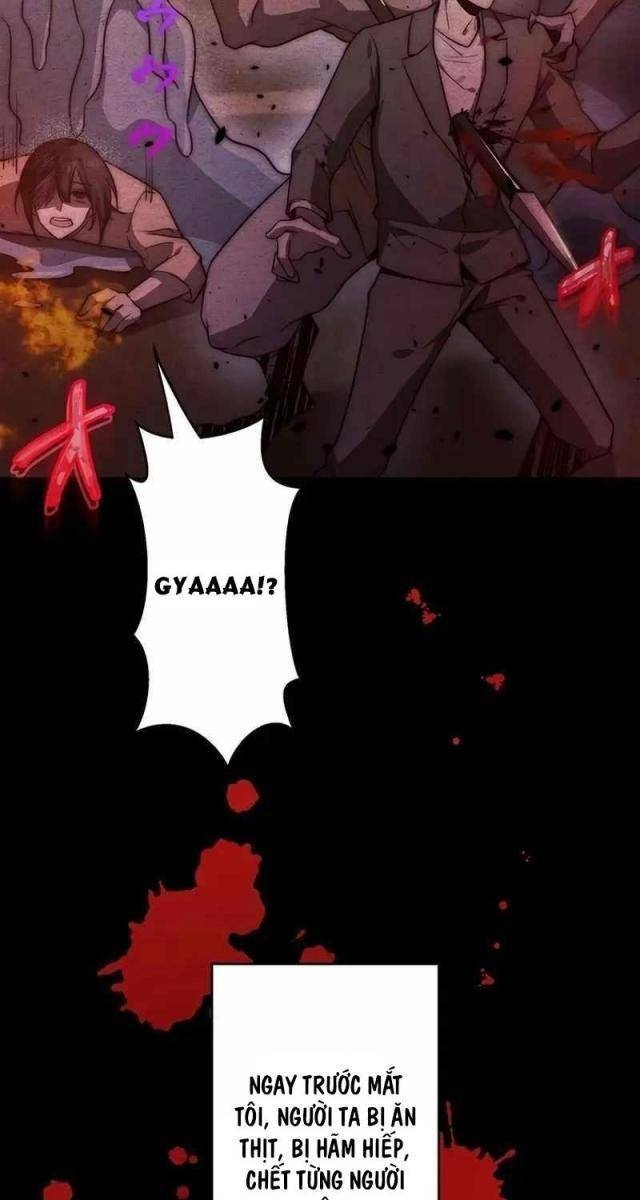 Ah, Thật Tuyệt Khi Còn Sống - Page 5