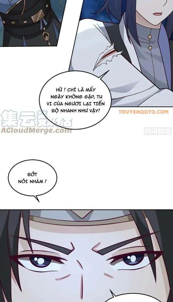 Ta Có Một Quyển Hàng Yêu Phổ - Page 31