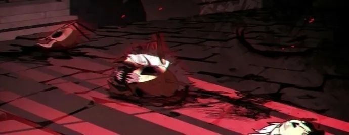 Sự Trở Lại Của Người Chơi Bị Đóng Băng - Page 6