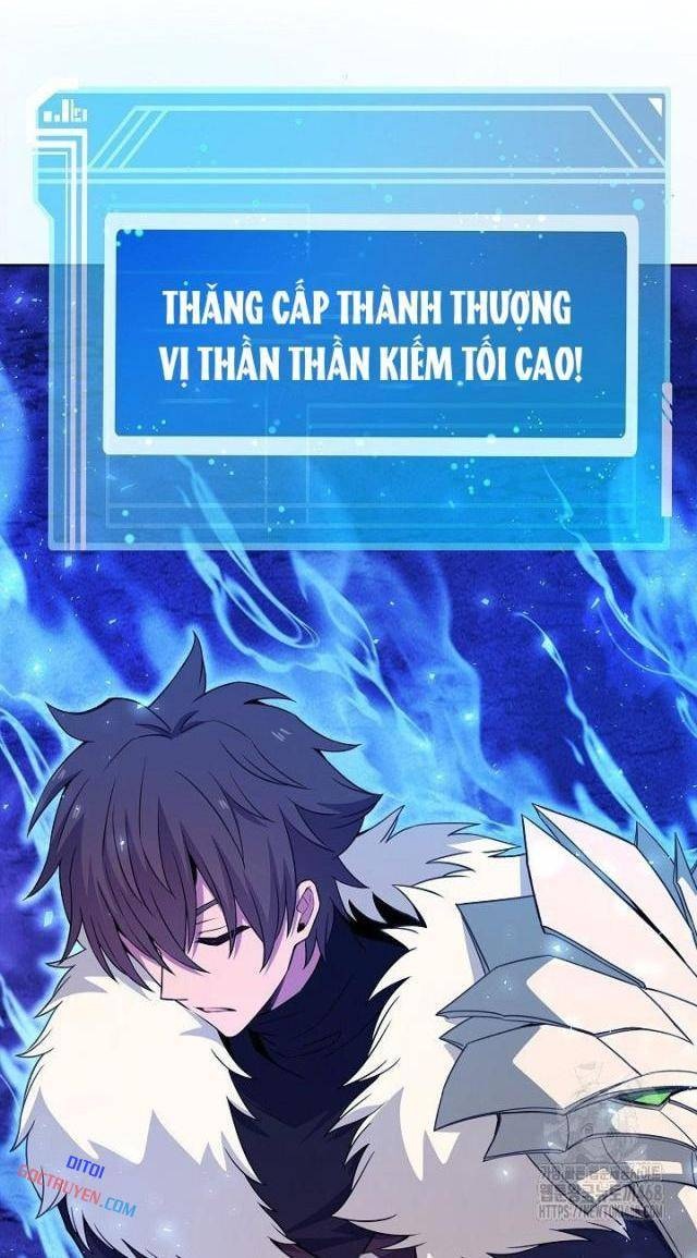 Trở Thành Nhân Viên Cho Các Vị Thần - Page 93