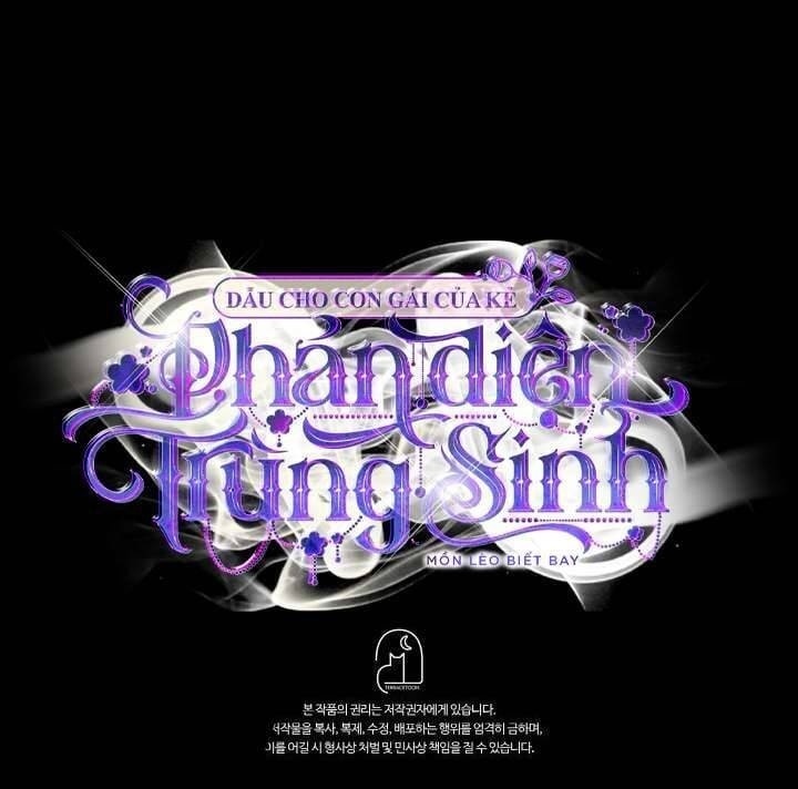 Dẫu Cho Con Gái Của Kẻ Phản Diện Trùng Sinh - Page 91