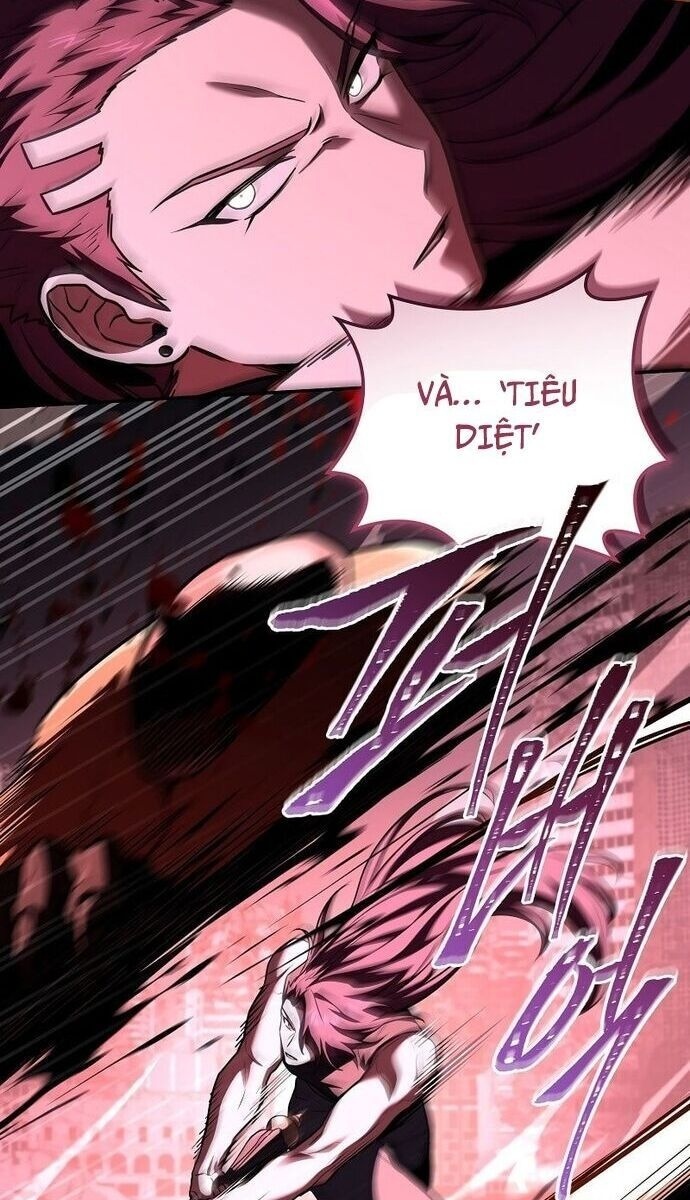 Sự Trở Lại Của Người Chơi Bị Đóng Băng - Page 80