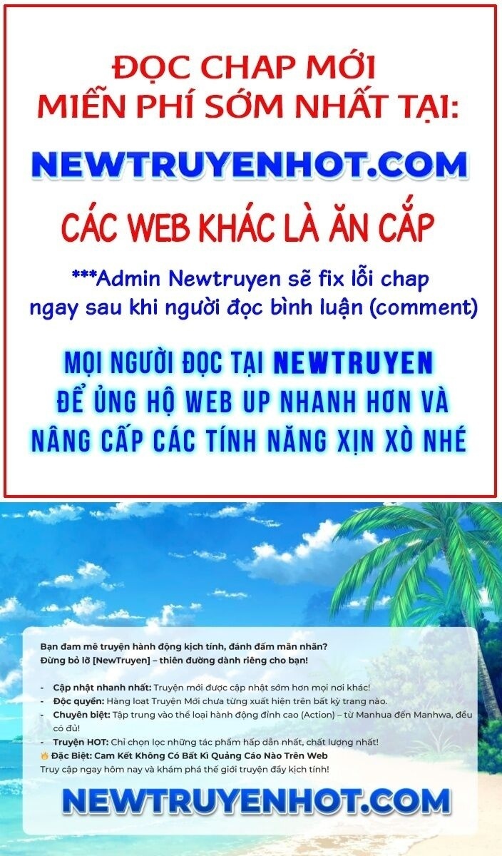 Hoá Ra Ta Đã Vô Địch Từ Lâu - Page 6
