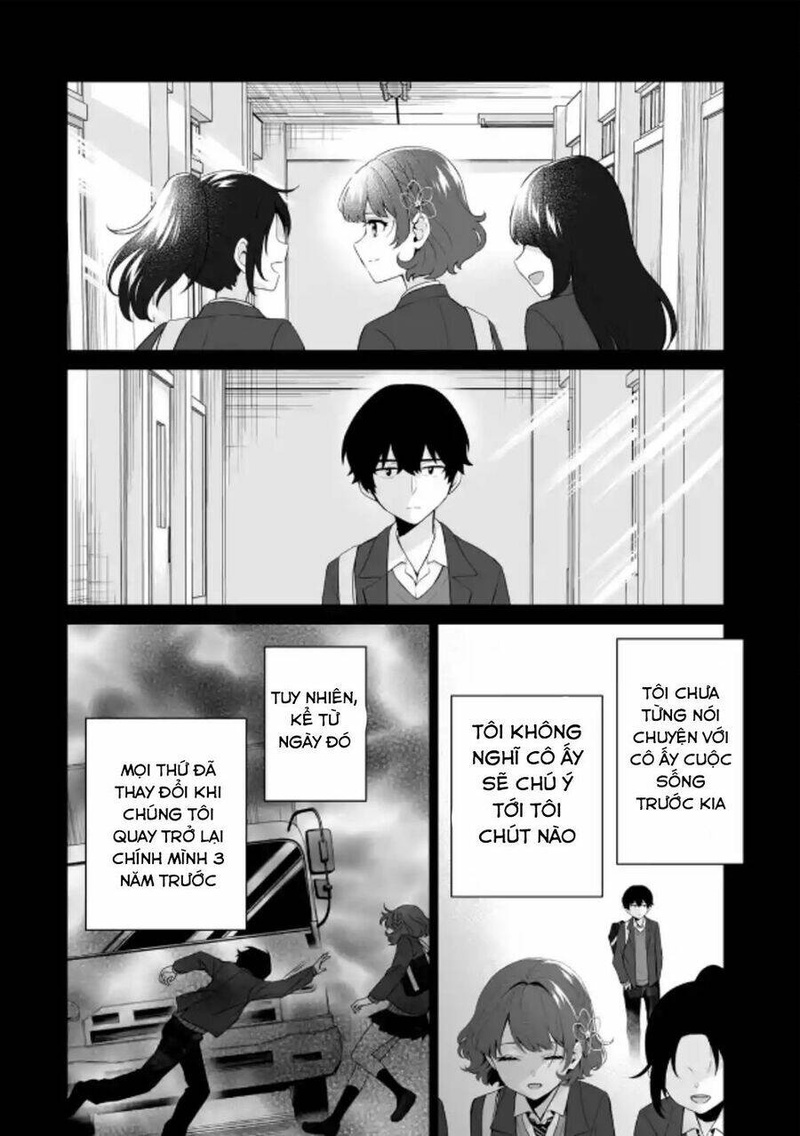 Please Leave Me Alone - Page 16