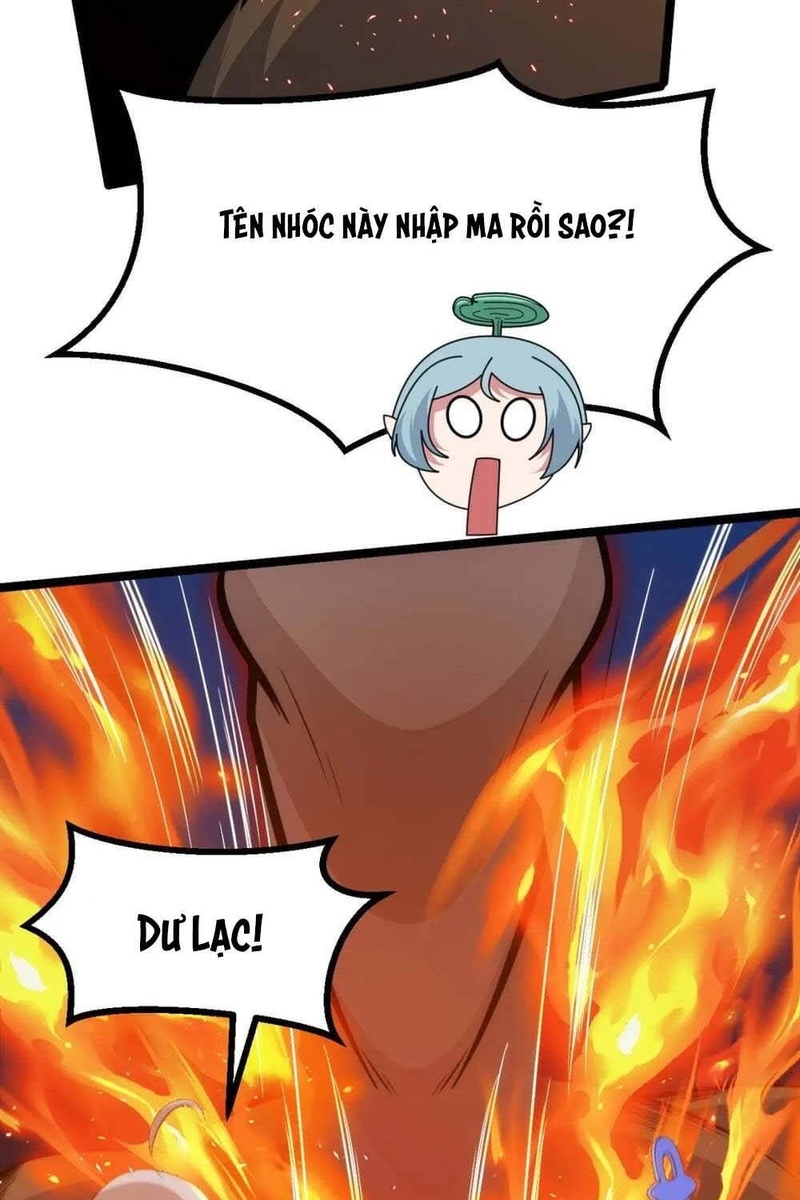 Ta Chỉ Muốn Bị Các Vị Đánh Chết - Page 36