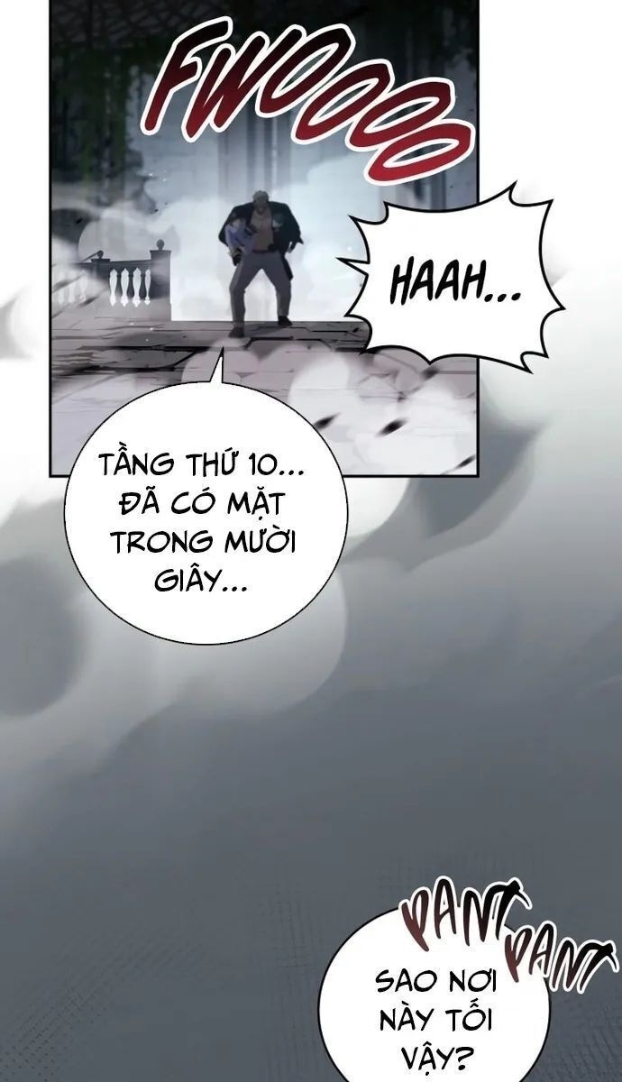 Sự Trở Lại Của Người Chơi Bị Đóng Băng - Page 86