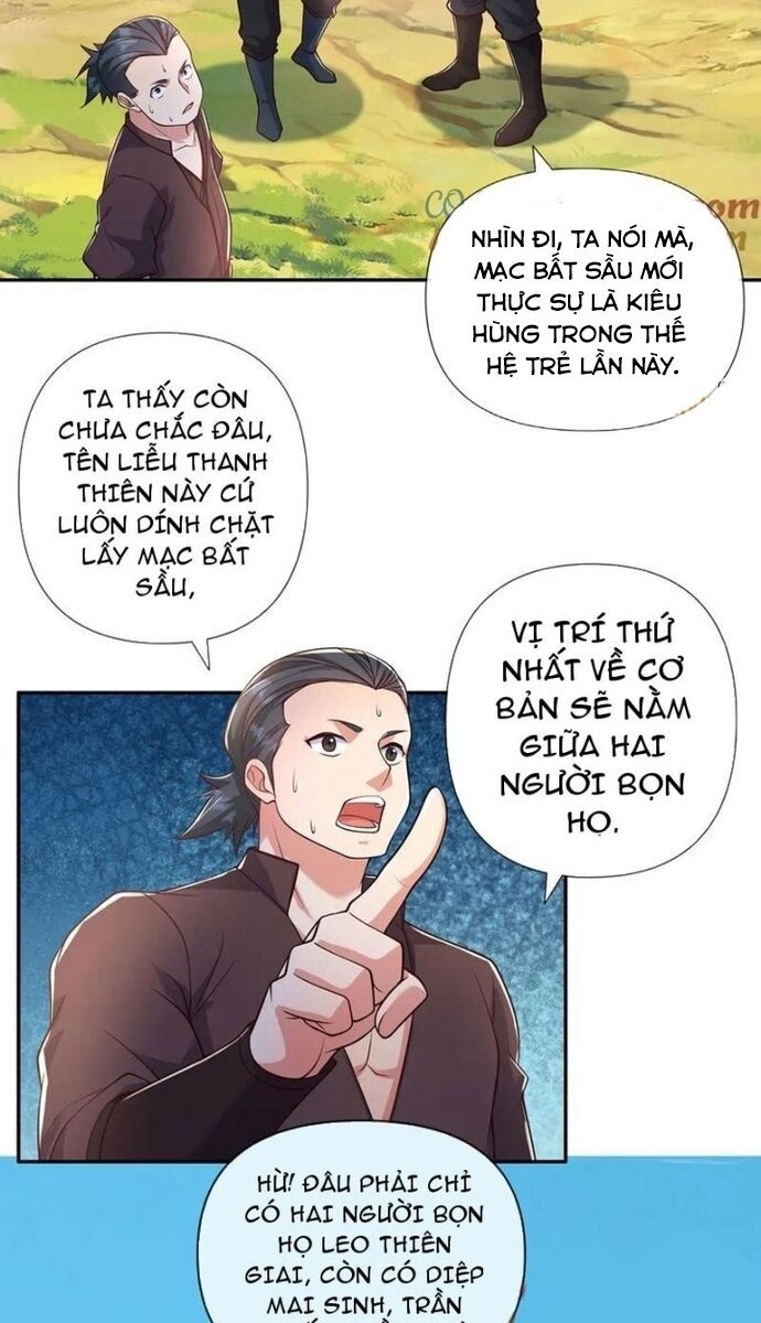 Ta Có Thể Đốn Ngộ Vô Hạn - Page 12