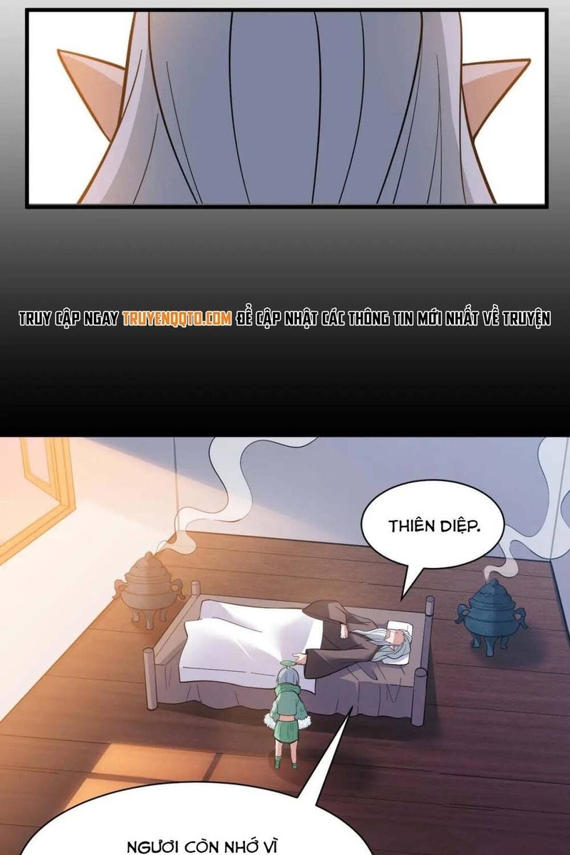 Ta Chỉ Muốn Bị Các Vị Đánh Chết - Page 9