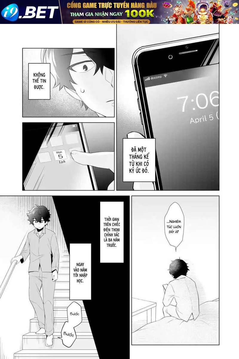 Please Leave Me Alone - Page 22