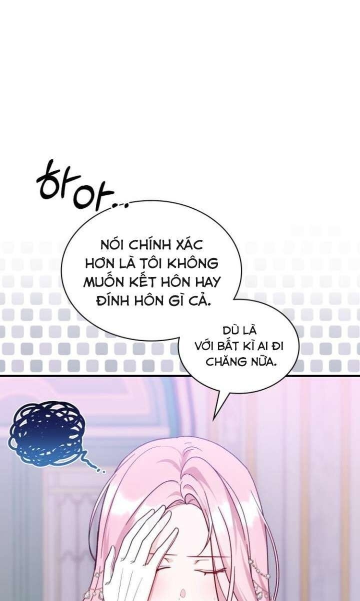 Dẫu Cho Con Gái Của Kẻ Phản Diện Trùng Sinh - Page 11