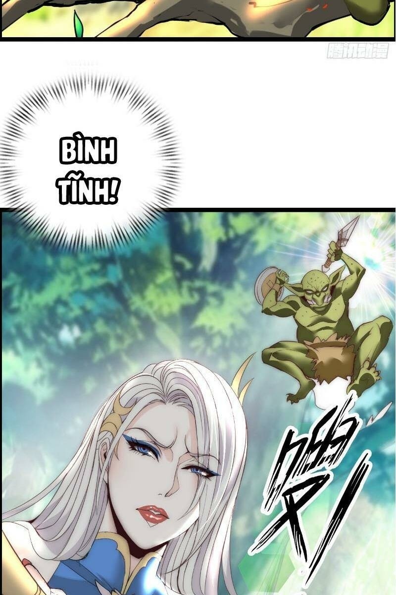 Phát sóng trực tiếp ta quét ngang dị giới - Page 57