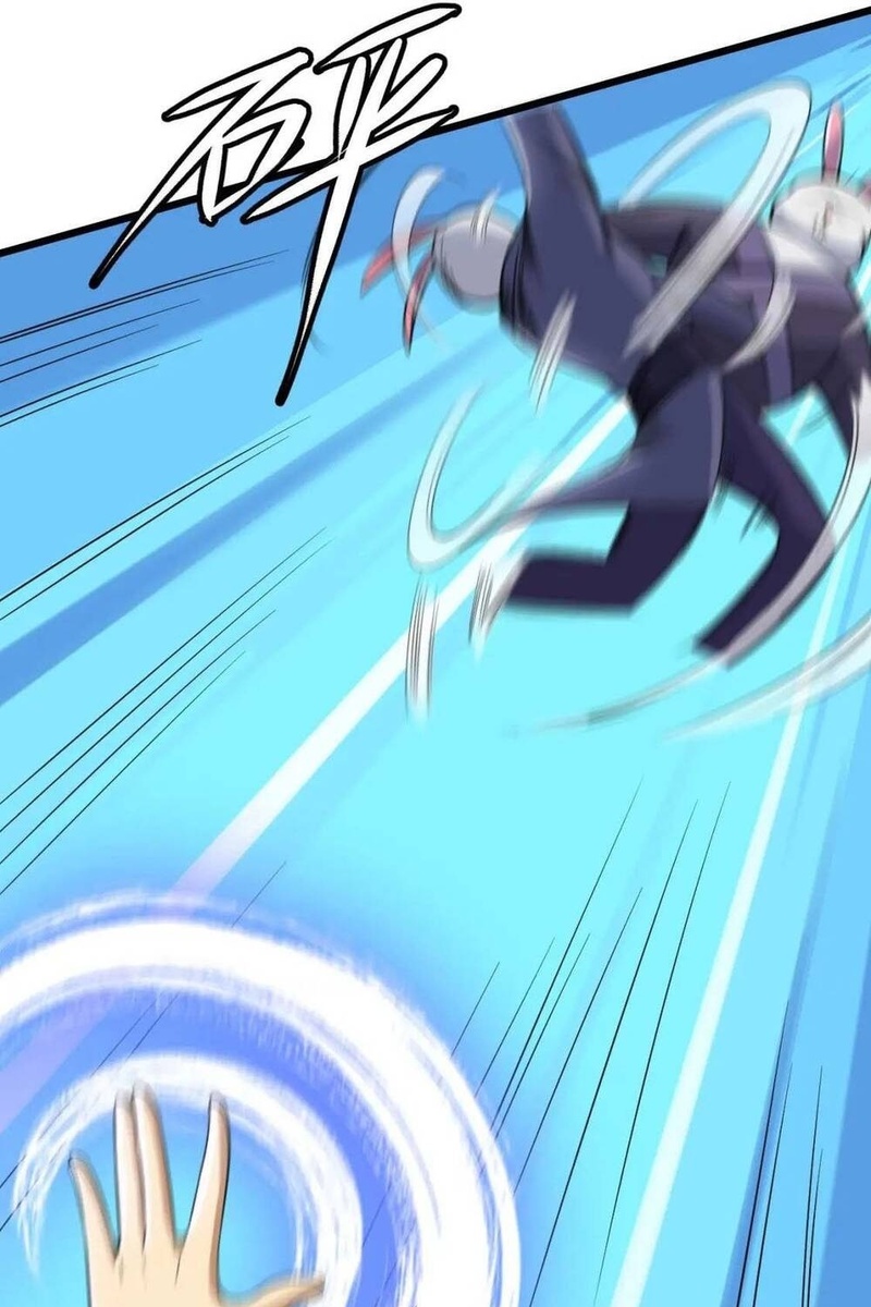 Ta Chỉ Muốn Bị Các Vị Đánh Chết - Page 34