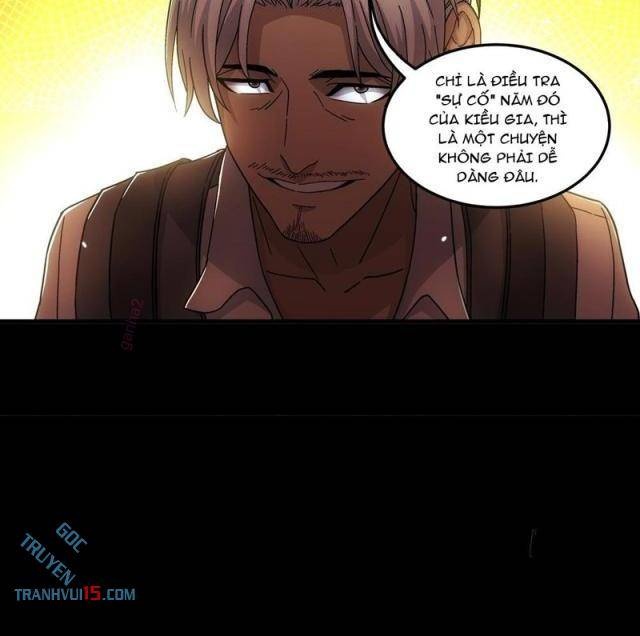 Khế Ước Cương Thiết - Page 16