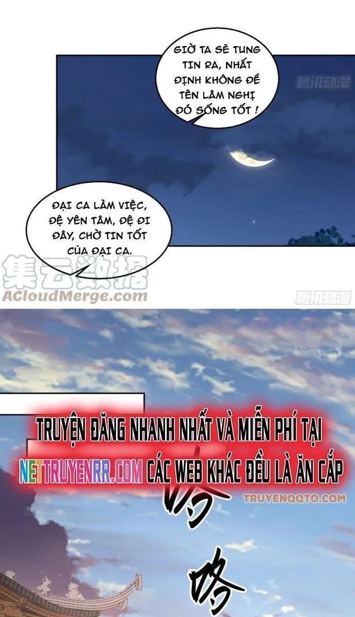 Ta Có Một Quyển Hàng Yêu Phổ - Page 29