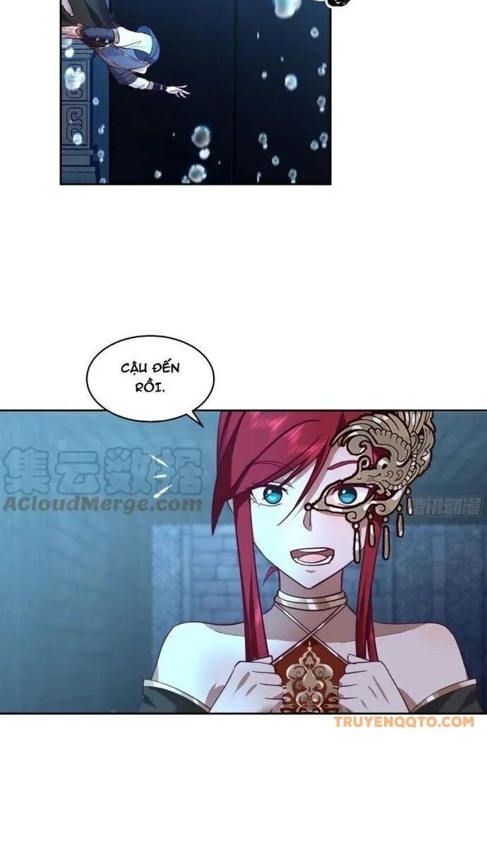 Ta Có Một Quyển Hàng Yêu Phổ - Page 26