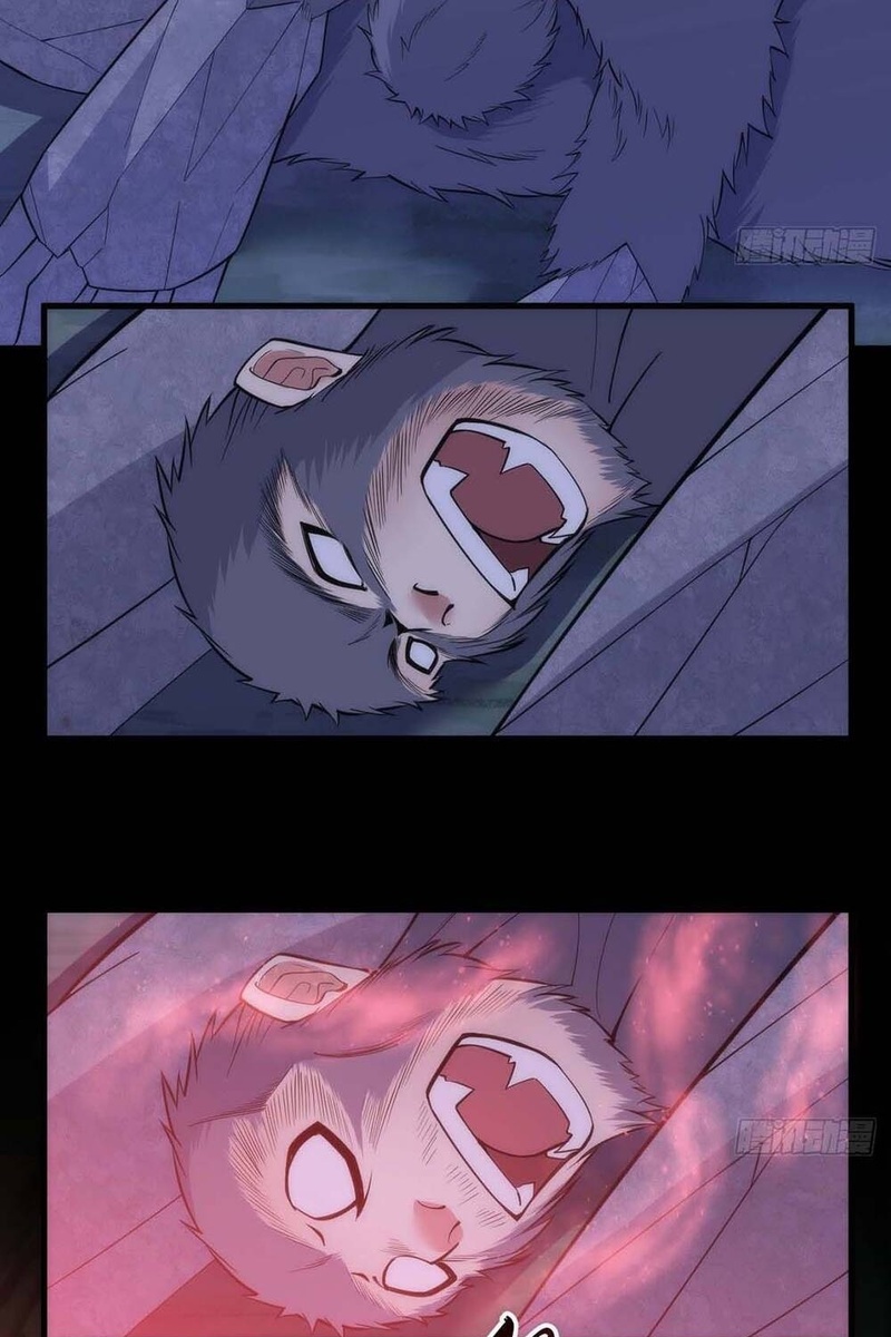 Ta Chỉ Muốn Bị Các Vị Đánh Chết - Page 41