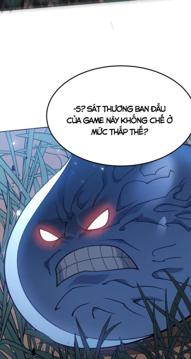 Game Online: Vì Quá Phóng Túng, Tôi Đã Trở Thành Kẻ Thù Của Cả Server - Page 31