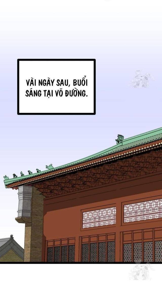 Nhất Bộ Thần Quyền - Page 23