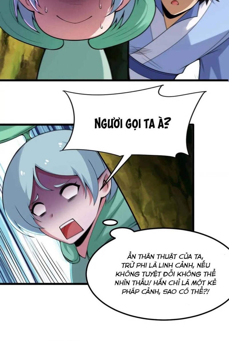 Ta Chỉ Muốn Bị Các Vị Đánh Chết - Page 34