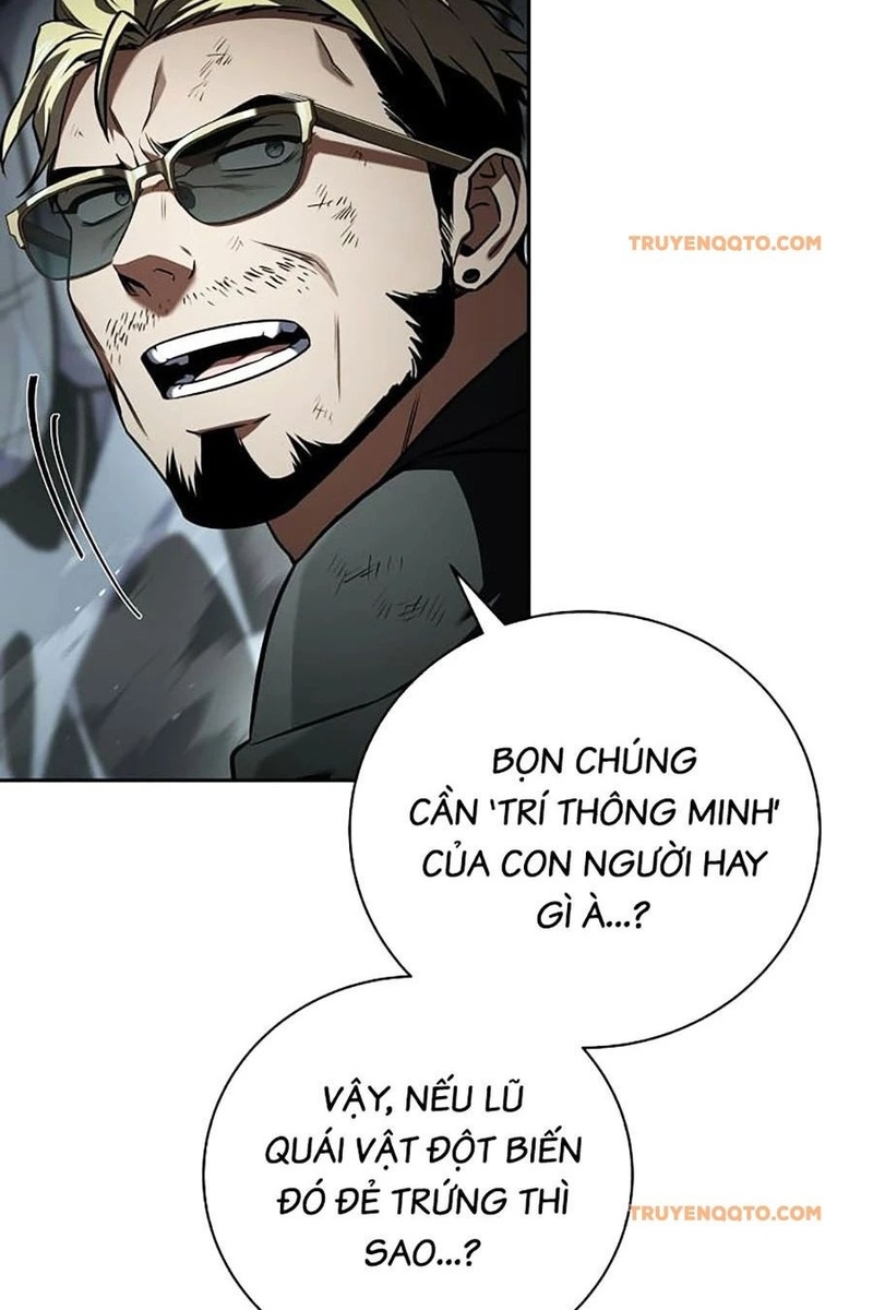 Sự Trở Lại Của Người Chơi Bị Đóng Băng - Page 48