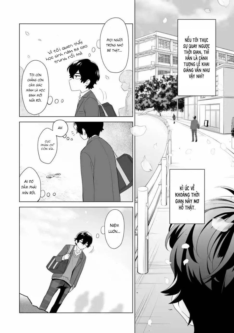 Please Leave Me Alone - Page 28