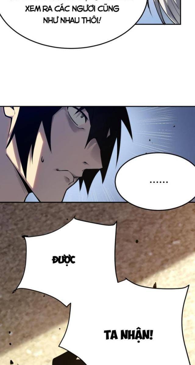 Game Online: Vì Quá Phóng Túng, Tôi Đã Trở Thành Kẻ Thù Của Cả Server - Page 104