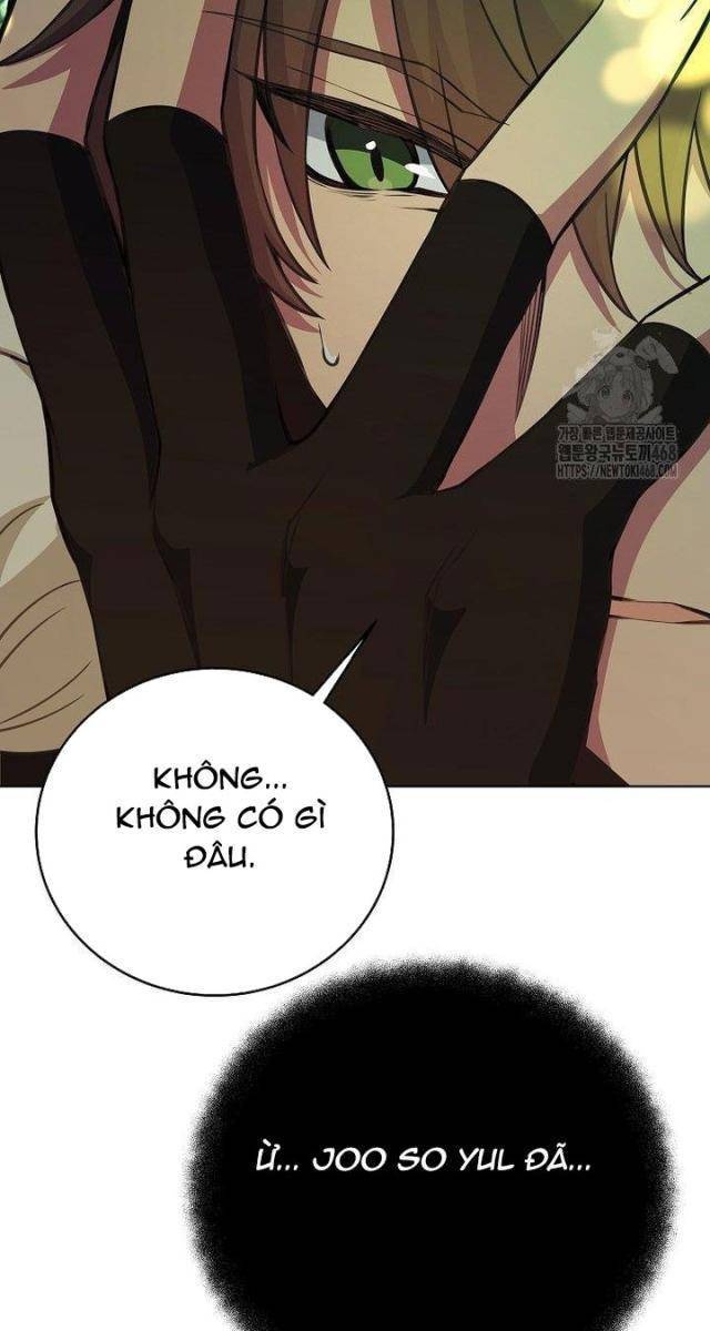 Trở Thành Nhân Viên Cho Các Vị Thần - Page 10