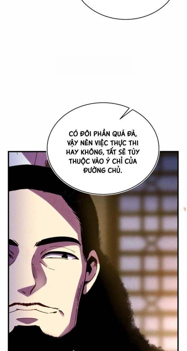 Phi Lôi Đao - Page 62