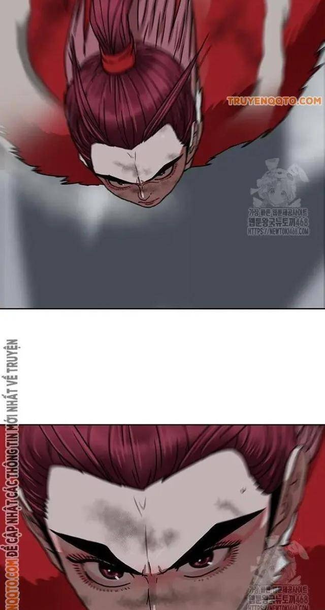 Hàn Băng Liệt Hỏa - Page 60