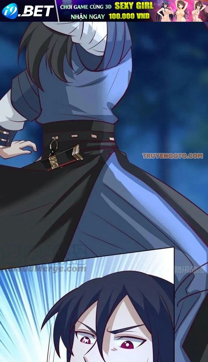 Ta Có Một Quyển Hàng Yêu Phổ - Page 37