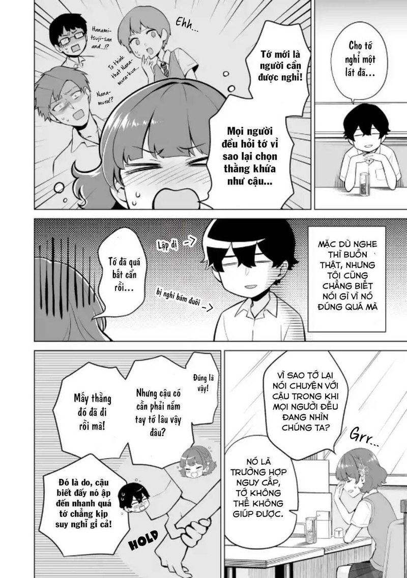 Please Leave Me Alone - Page 13