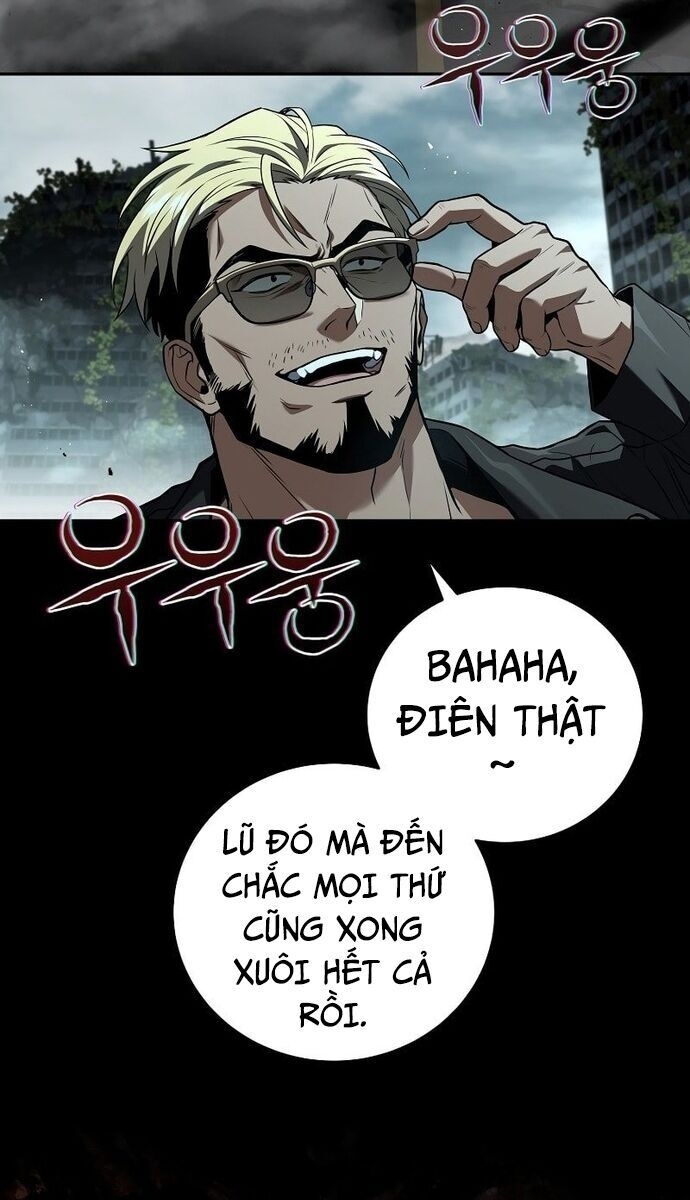 Sự Trở Lại Của Người Chơi Bị Đóng Băng - Page 26