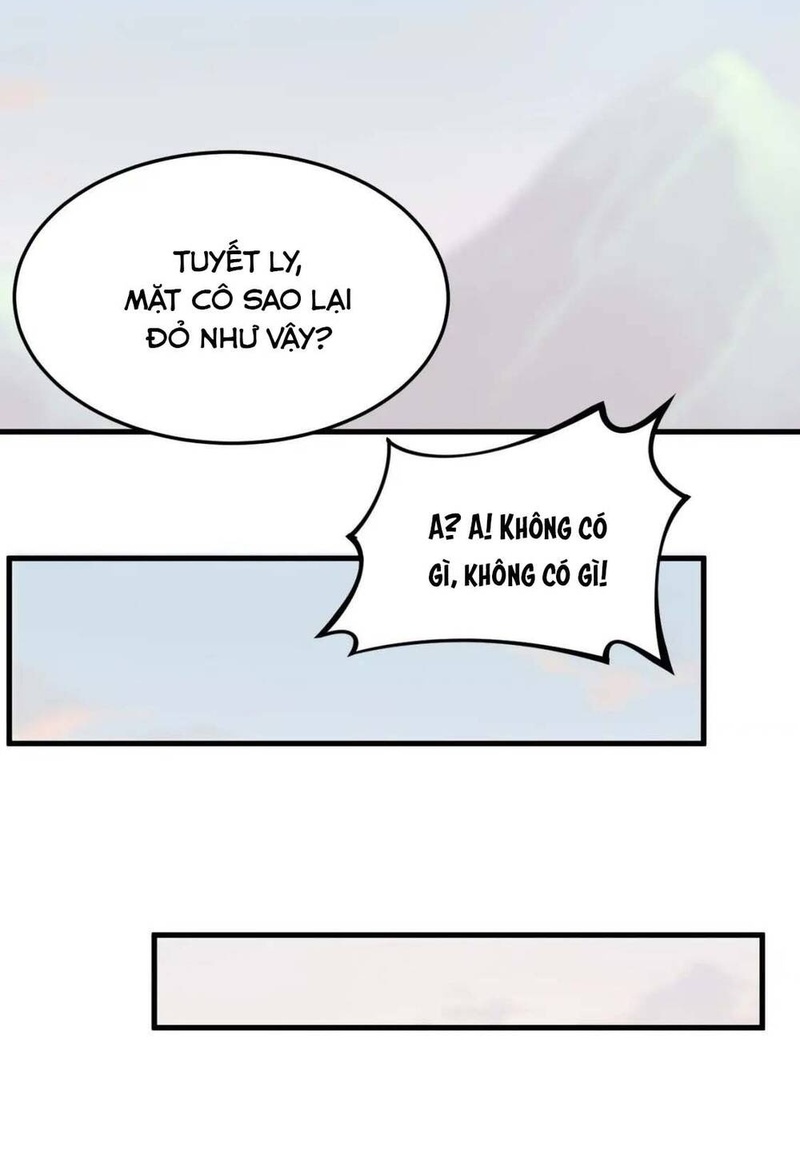 Ta Chỉ Muốn Bị Các Vị Đánh Chết - Page 19