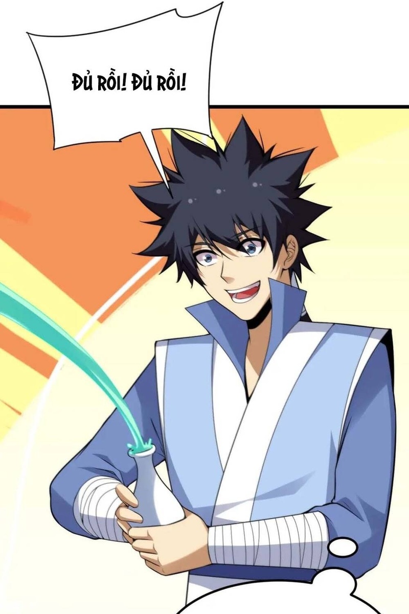 Ta Chỉ Muốn Bị Các Vị Đánh Chết - Page 18