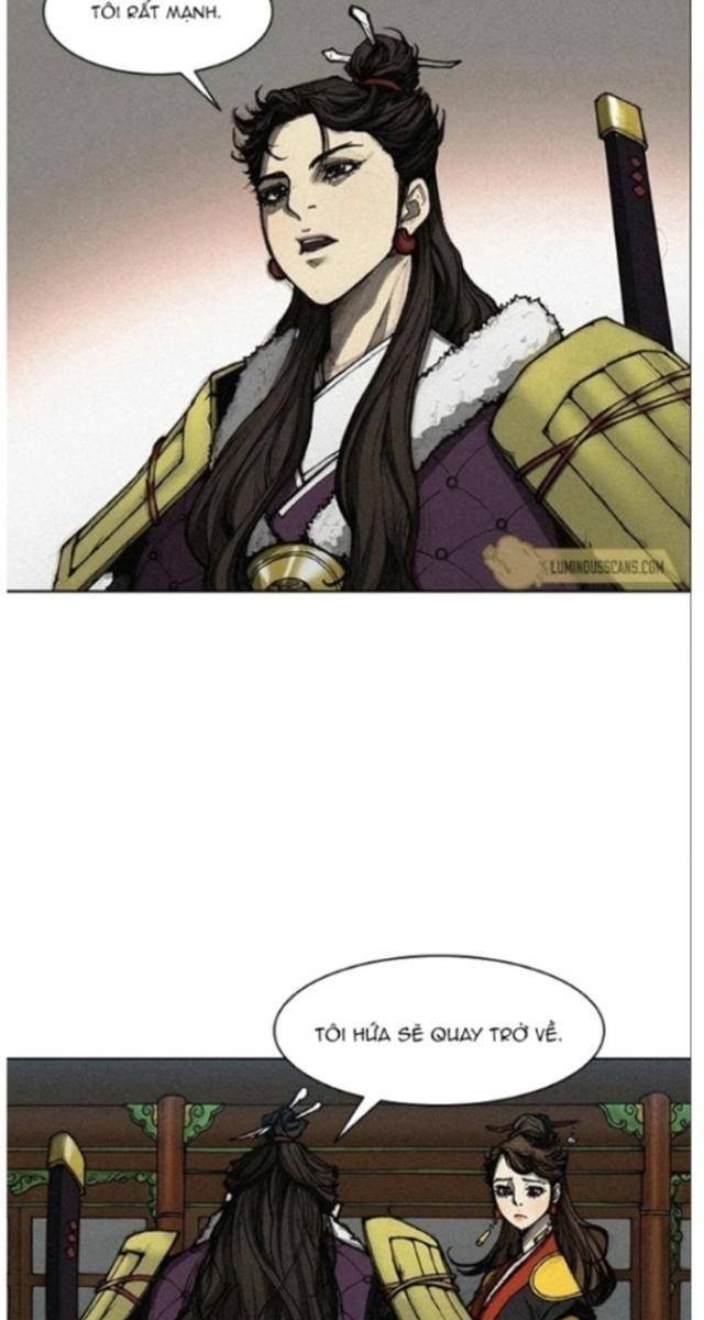 Con Đường Của Võ Giả - Page 42