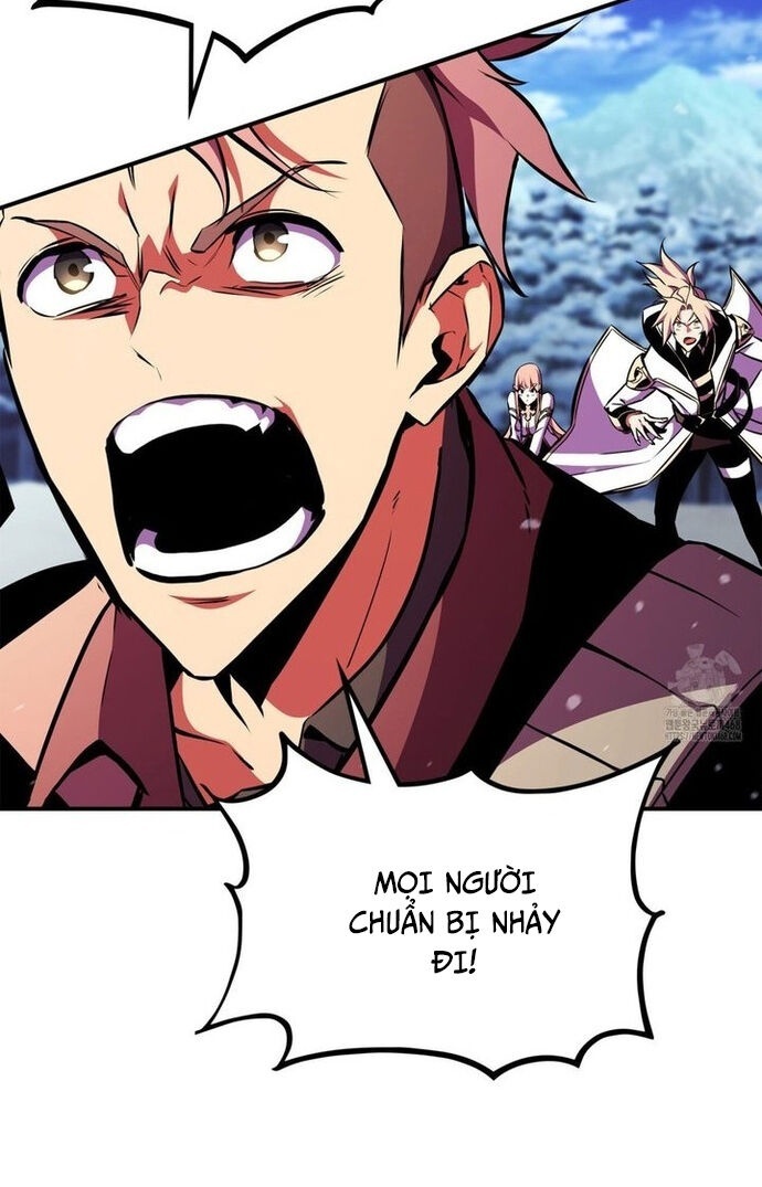 Huyền Thoại Game Thủ - Tái Xuất - Page 22