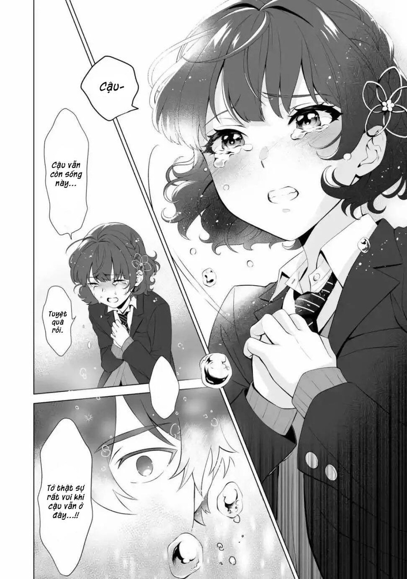 Please Leave Me Alone - Page 37