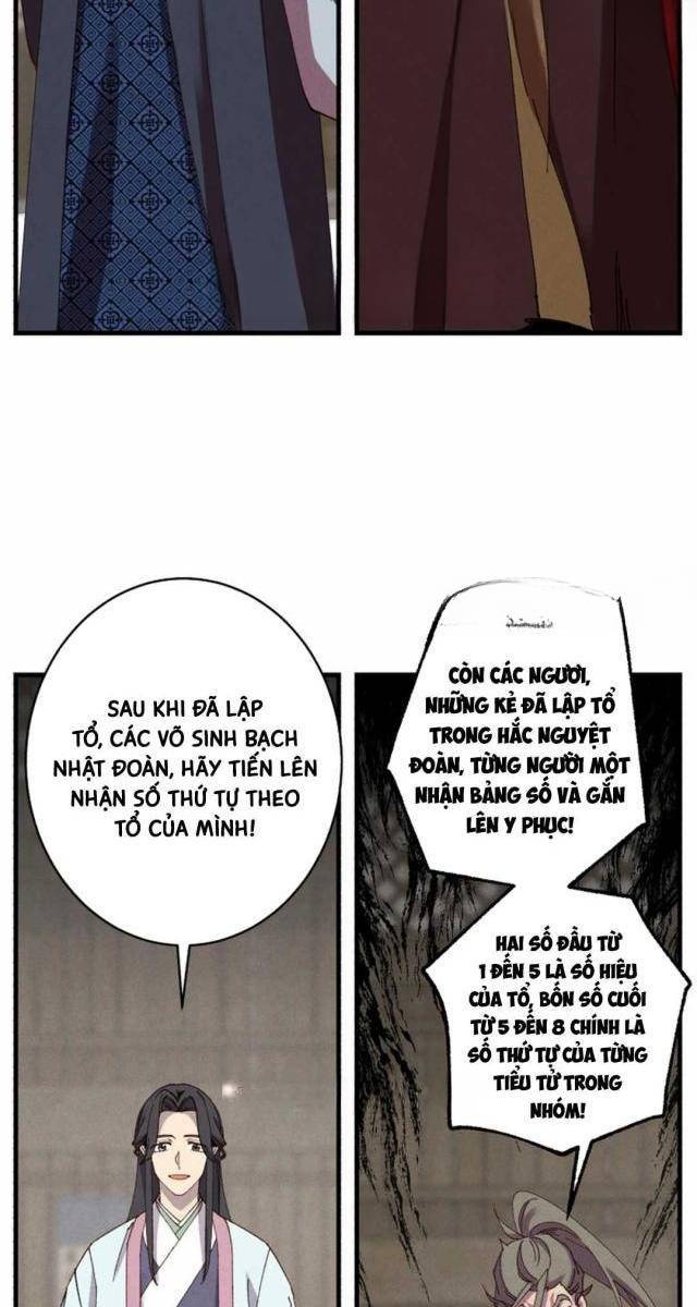 Phi Lôi Đao - Page 102