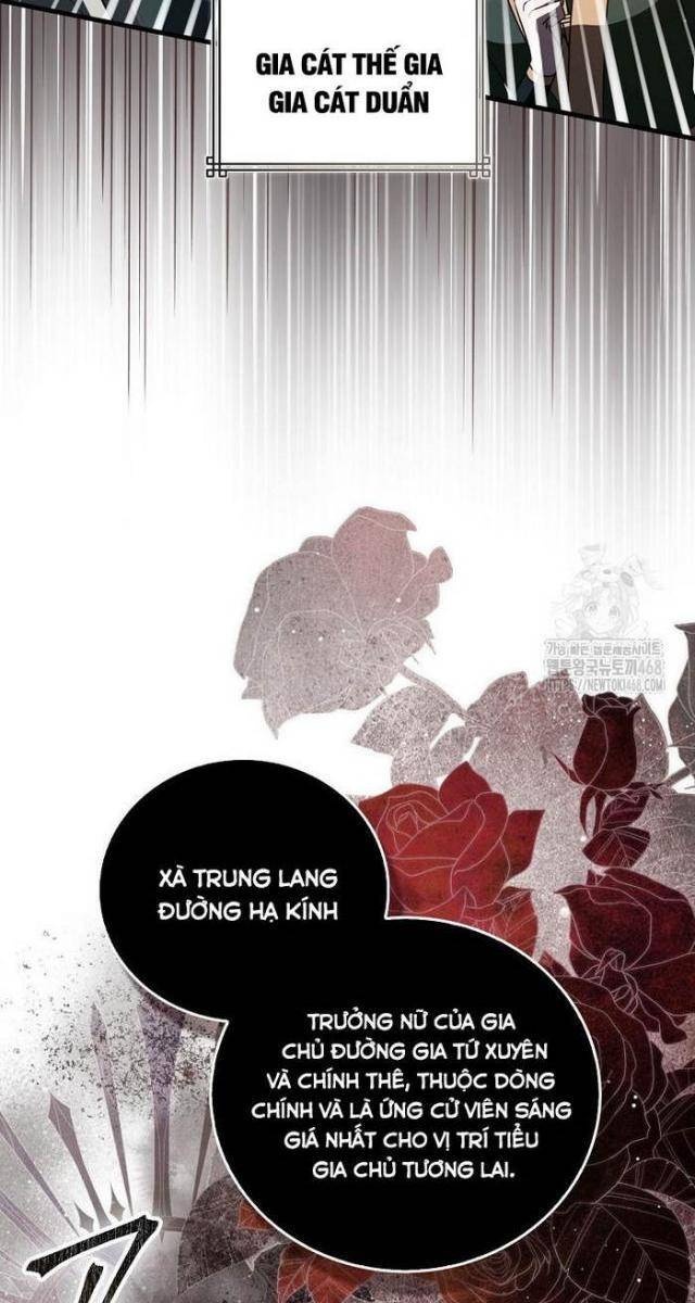 Trở Thành Đệ Tử Nhỏ Tuổi Nhất Phái Hoa Sơn - Page 68