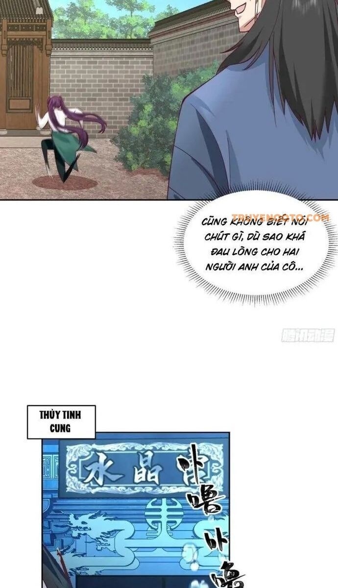 Ta Có Một Quyển Hàng Yêu Phổ - Page 25