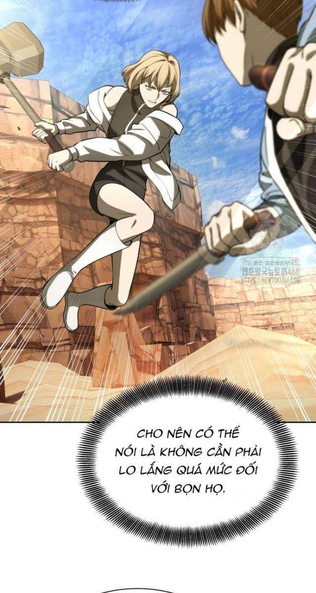 Người Chơi Thiên Tài Trở Lại - Page 55