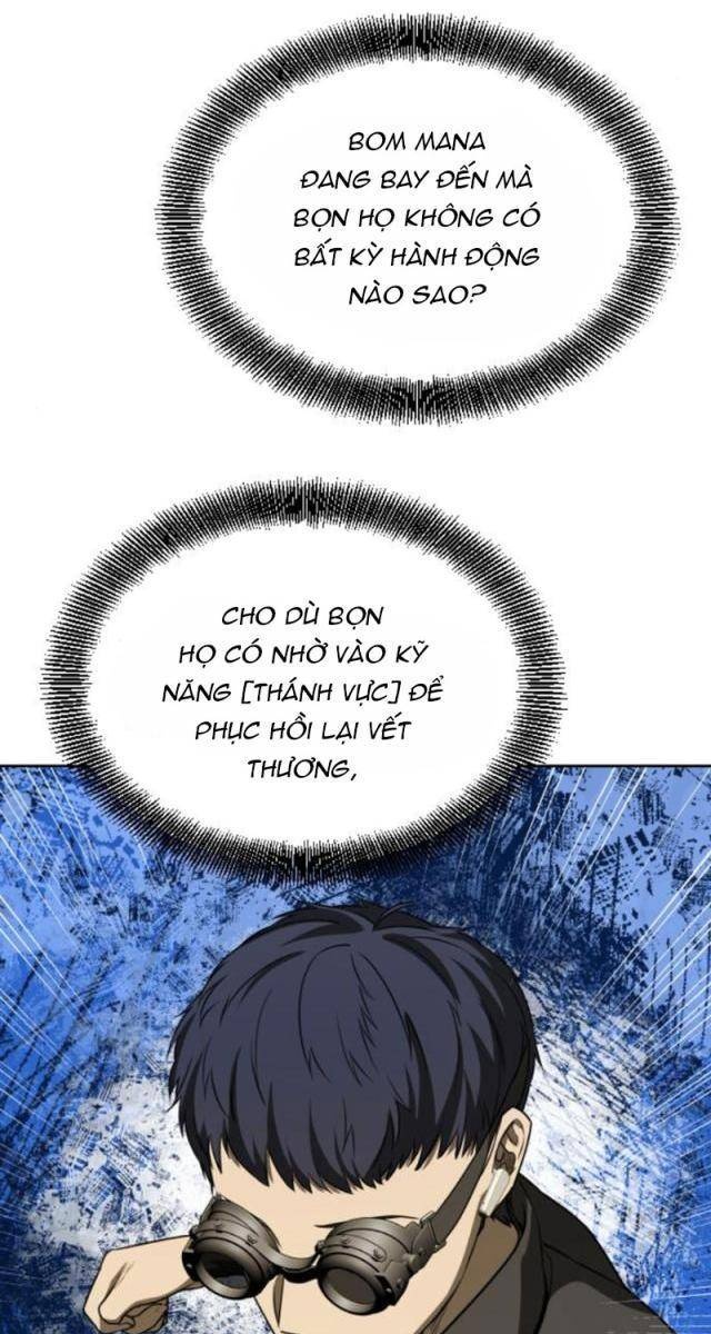 Người Chơi Thiên Tài Trở Lại - Page 37